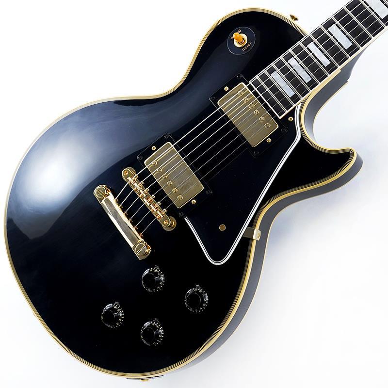 Gibson Custom Shop 1957 Les Paul Custom Reissue 2-Pickup VOS
