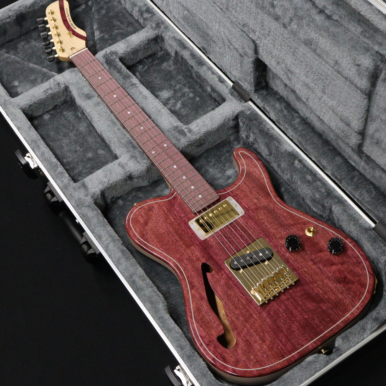 DEVISER ROSETTEE-Premium/PH #546 【世界1本!現物画像】（新品/送料
