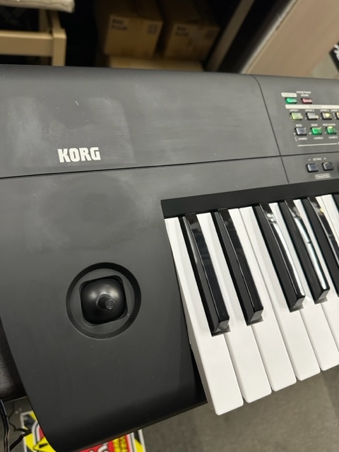 KORG i3【展示処分品】（中古）【楽器検索デジマート】