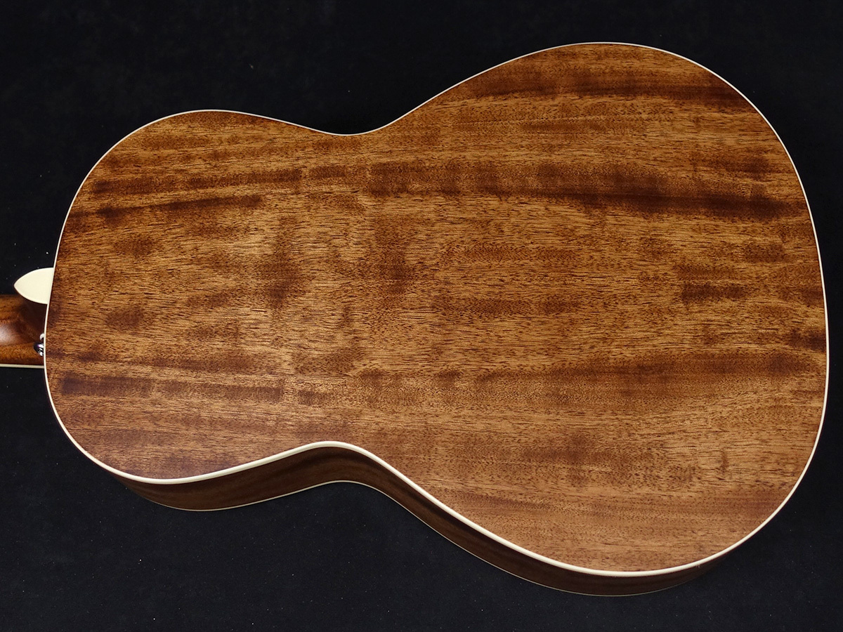 PRS Acoustic SE Parlor Black Satin Top
