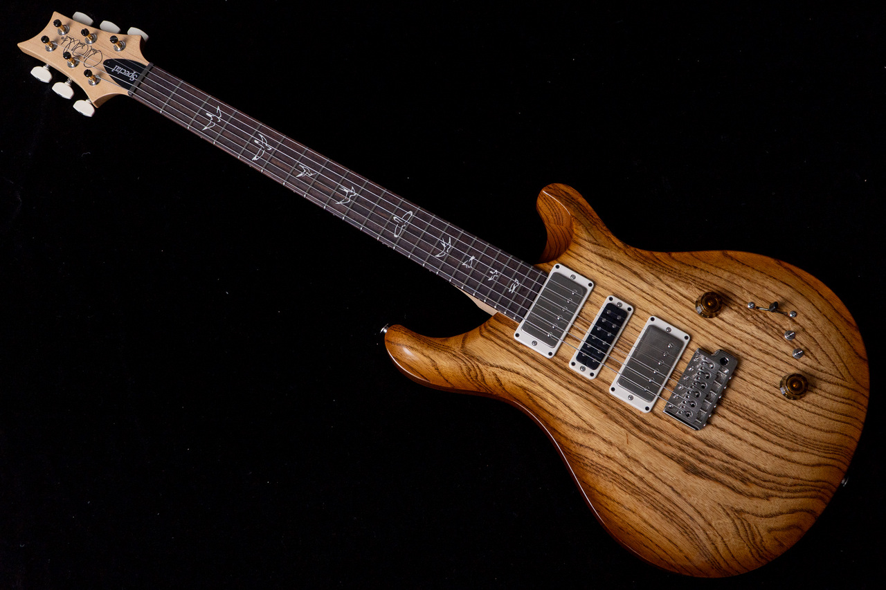 ギター PaulReedSmith Paul Reed Smith(PRS) Swamp Ash Special Vintage Natural 3.31kg