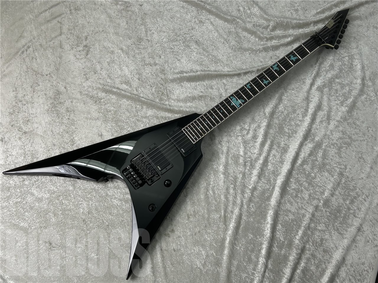 ESP ARROW FR TOKO【Morfonica 桐ヶ谷透子 モデル】（中古/送料無料 