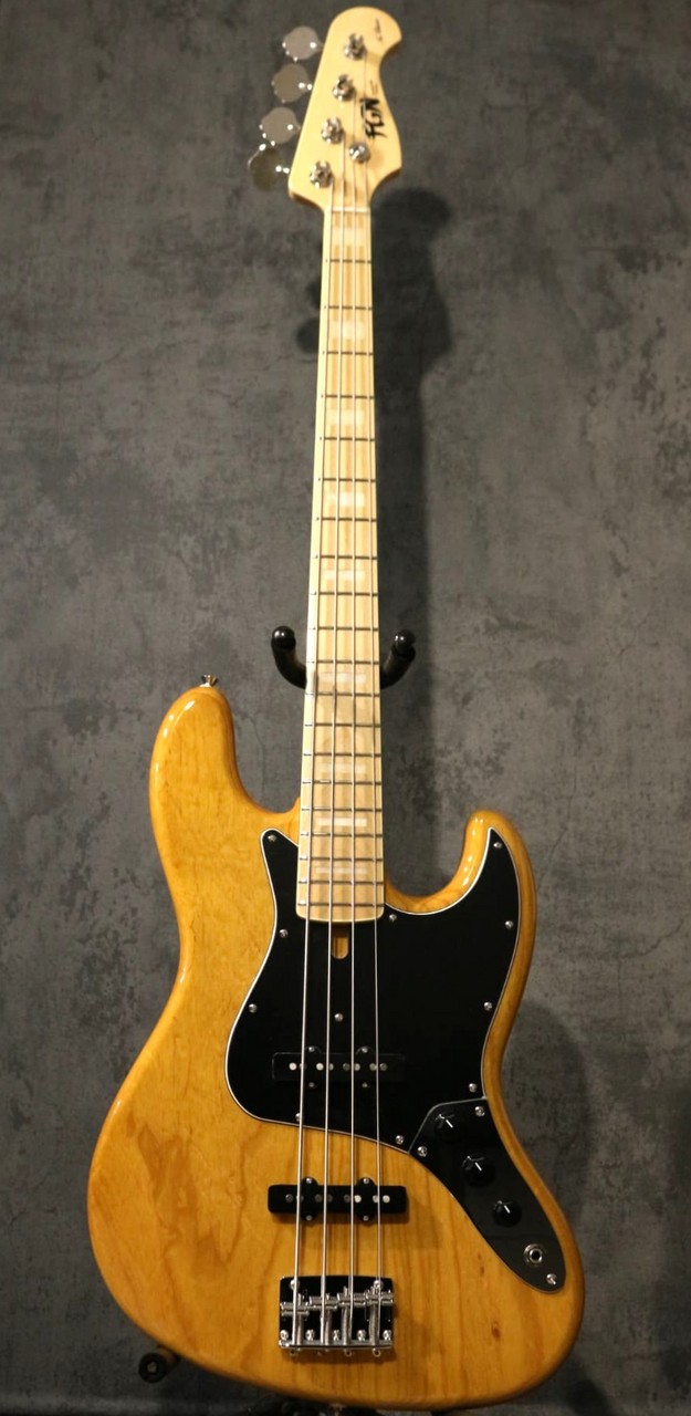 FUJIGEN(FGN) 【木材の美しさ、王道の風格!!】NJB100MBAH -Vintage