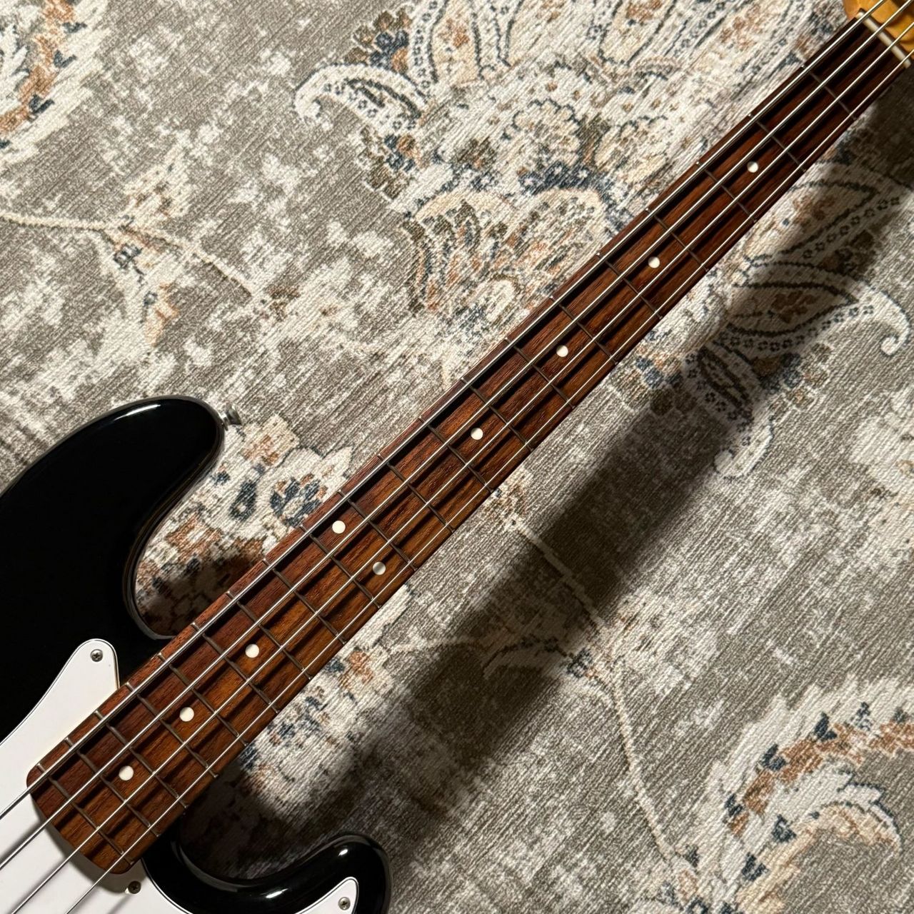 Fender Japan PB62-US プレシジョンベース Fender Japan PB62-US/プレシジョン・ベース/Wt:4.01kg（中古