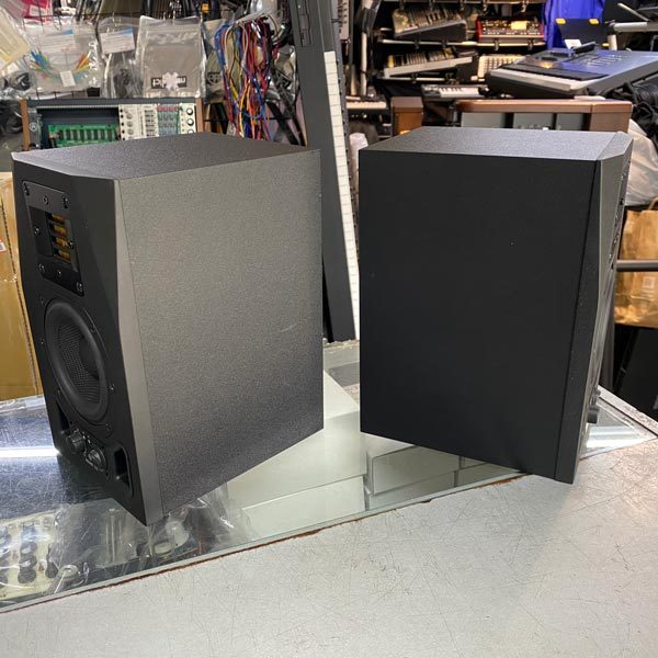 ADAM Audio A3X ペア（中古）【楽器検索デジマート】