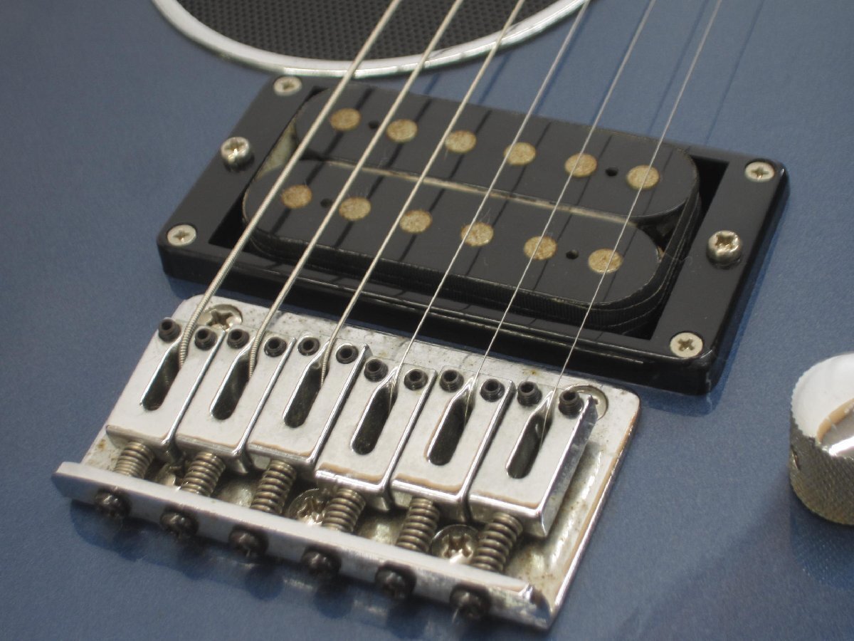 FERNANDES DIGI-ZO Hyper【浦添店】（中古/送料無料）【楽器検索