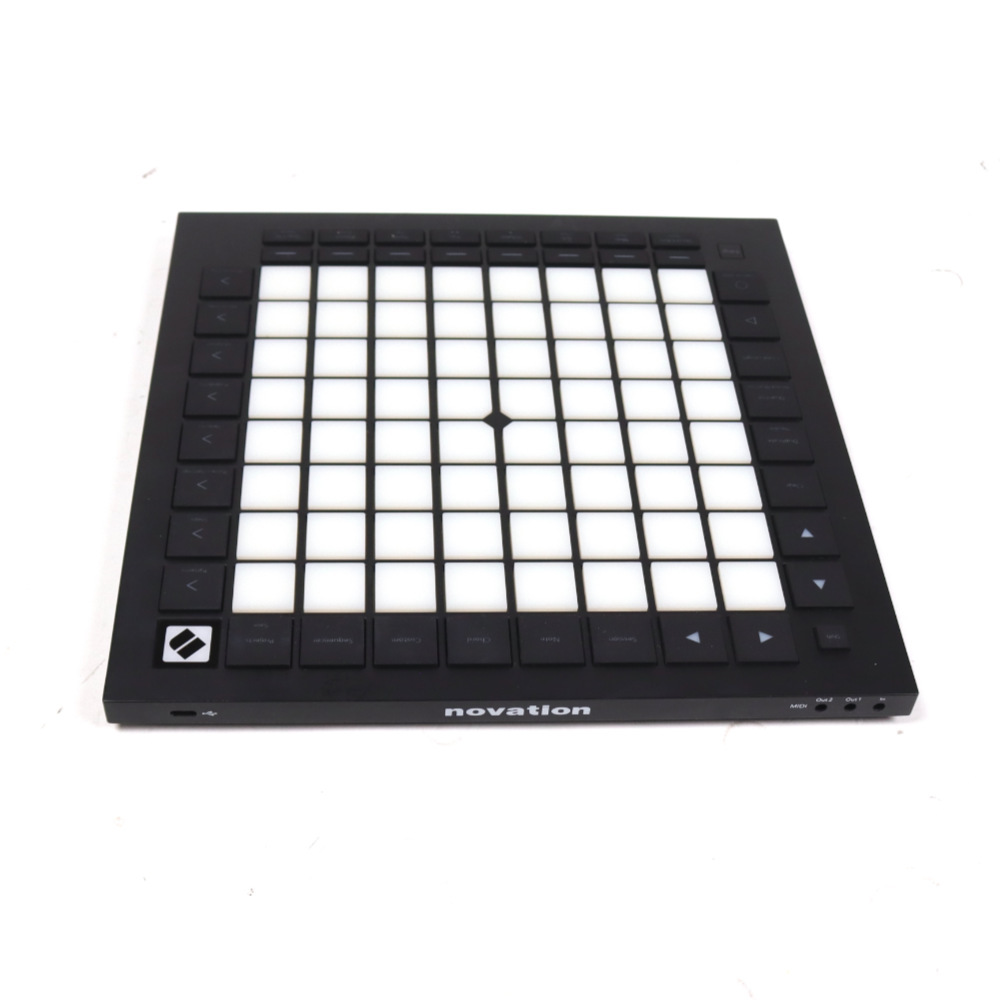 Novation Launchpad Pro MK3 Professional MIDI Grid Controller | The