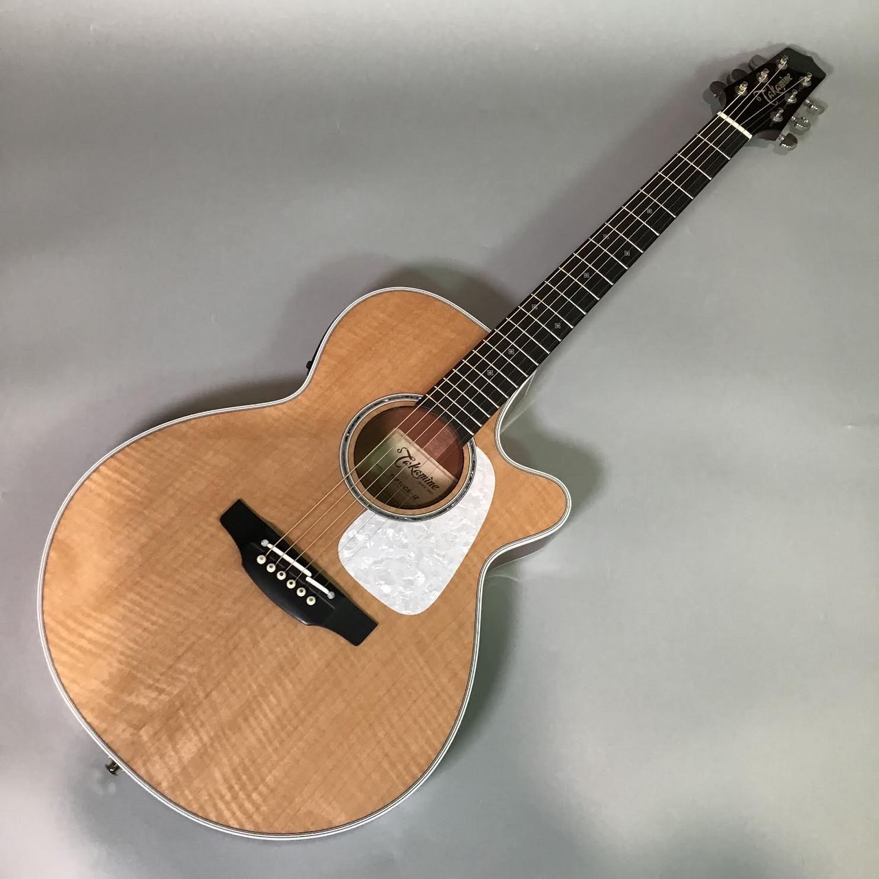 Takamine 【ショップオーダー品】TSP10CS-IZ【ギタラバ仙台2025