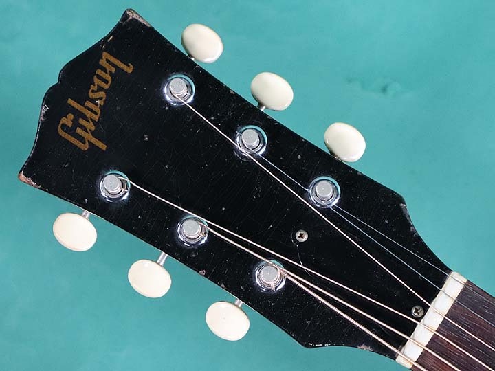 Gibson B-25 TSB （ビンテージ）【楽器検索デジマート】