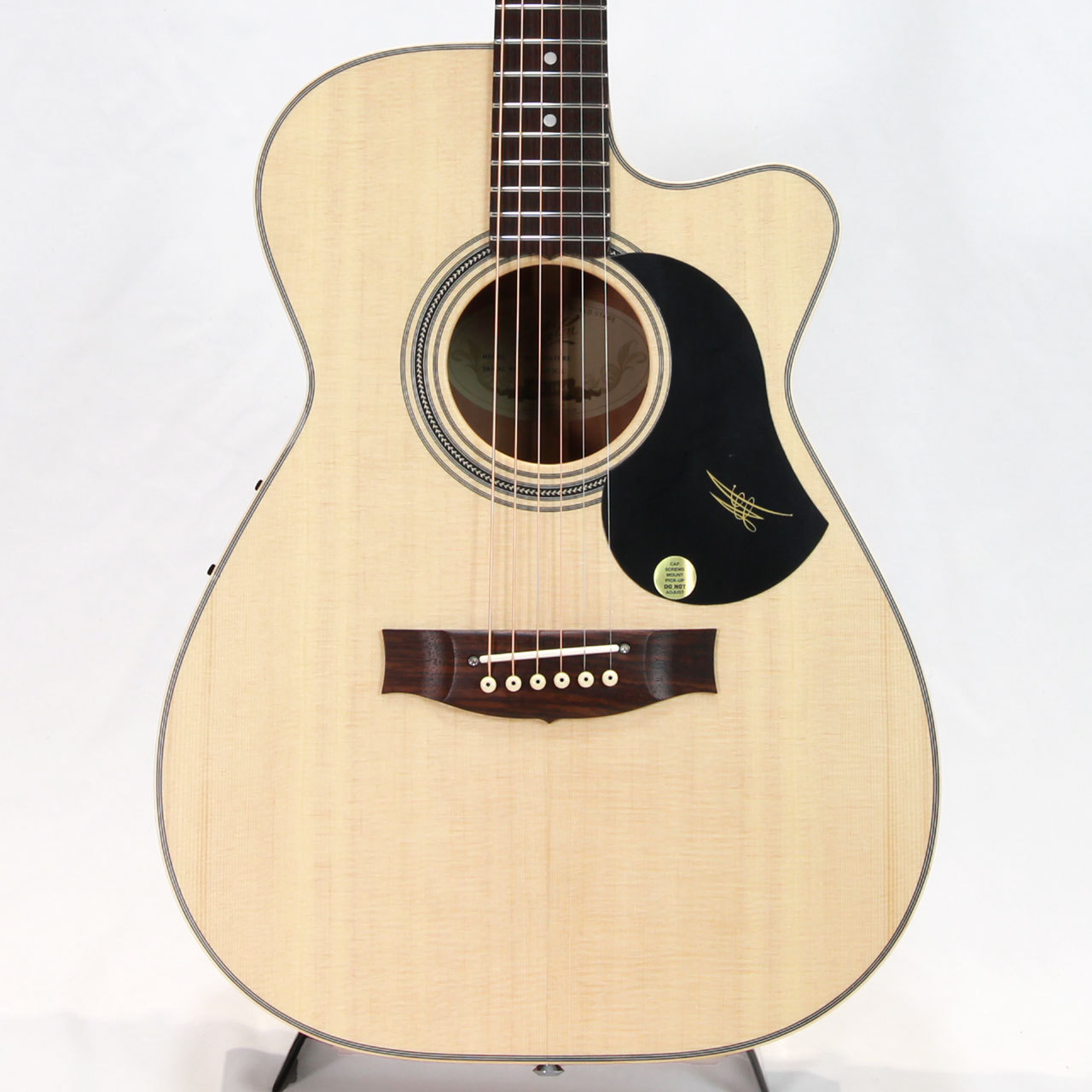 Maton Guitars THE J.R. Signature - Joe Robinson -