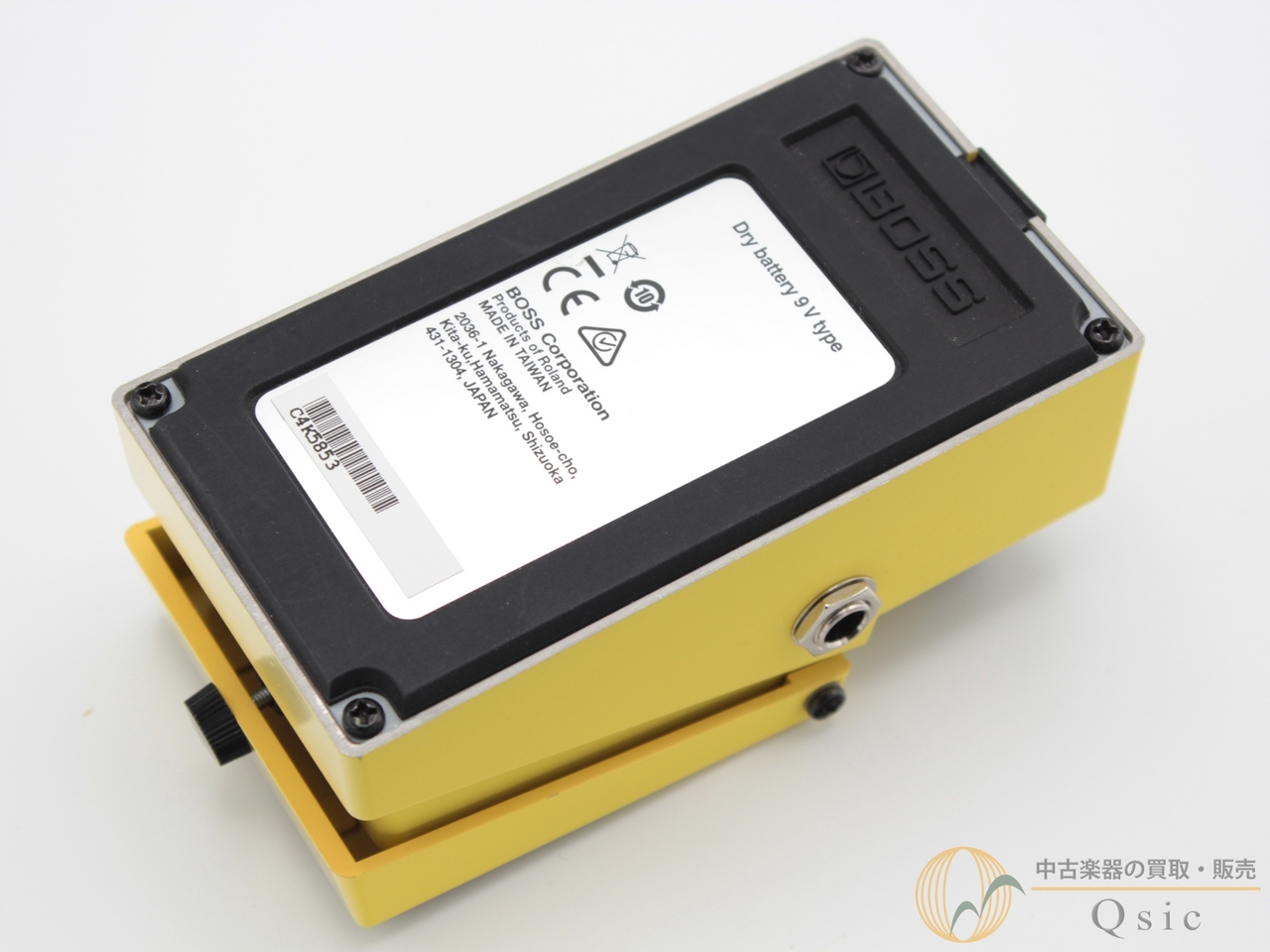 BOSS SD-1 [MMW39]【阿倍野店在庫】（中古）【楽器検索デジマート】