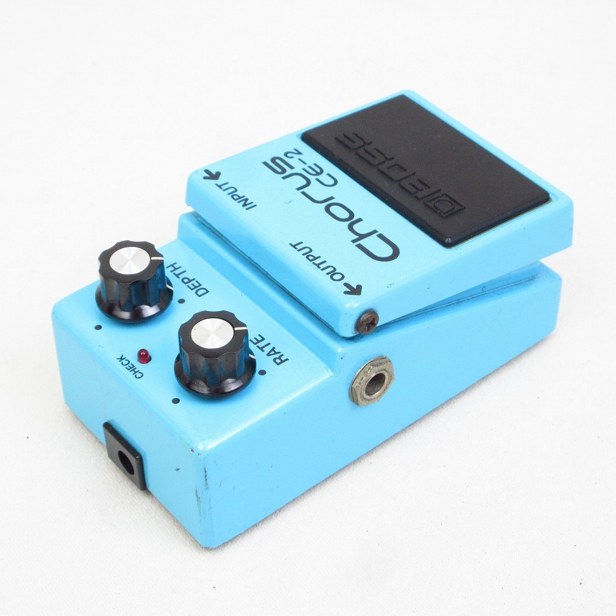 BOSS CE-2 Chorus 銀ネジ 1979年製 コーラス 【横浜店】（中古