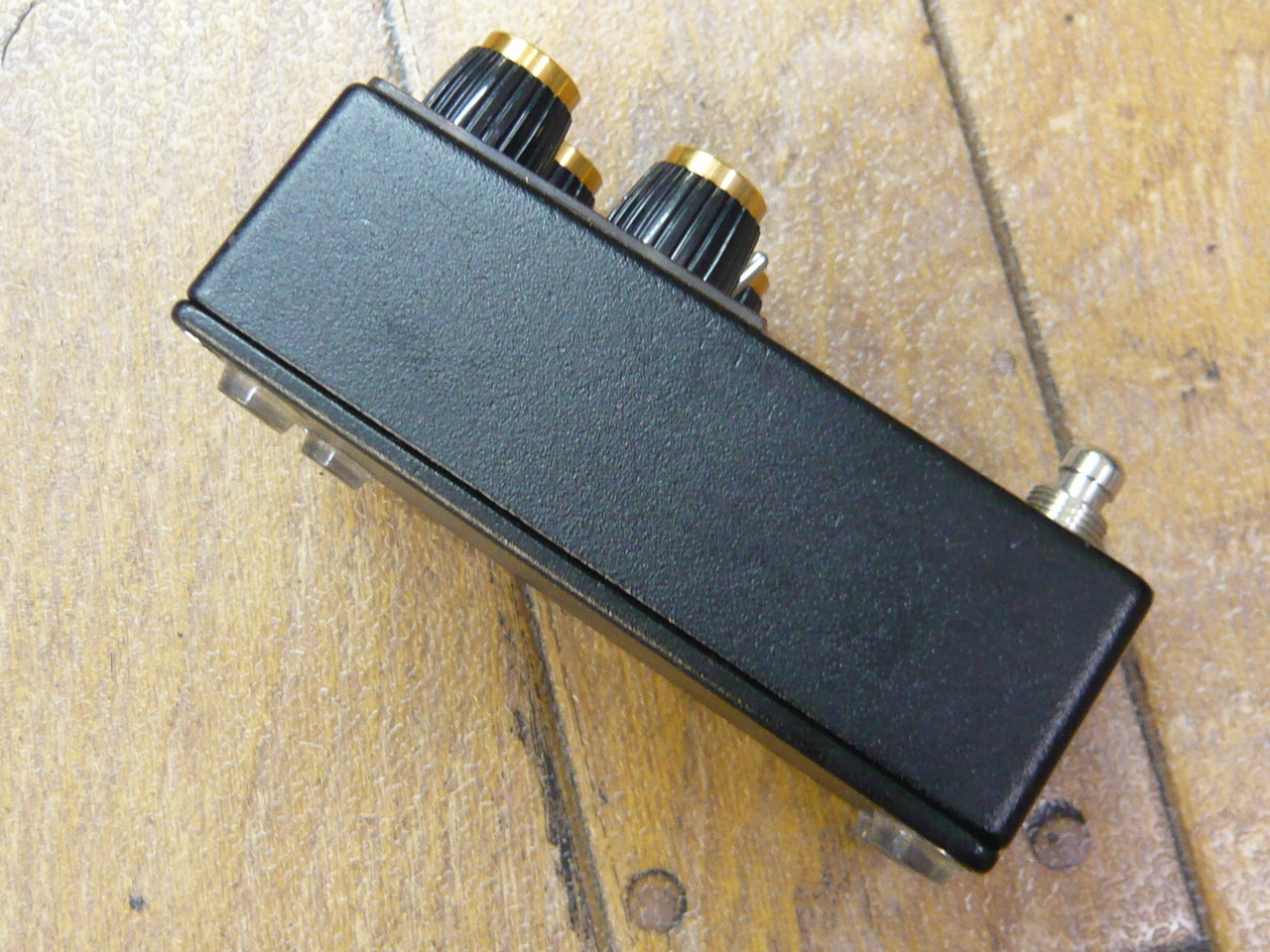 Ramble FX Marvel Drive V3（中古）【楽器検索デジマート】