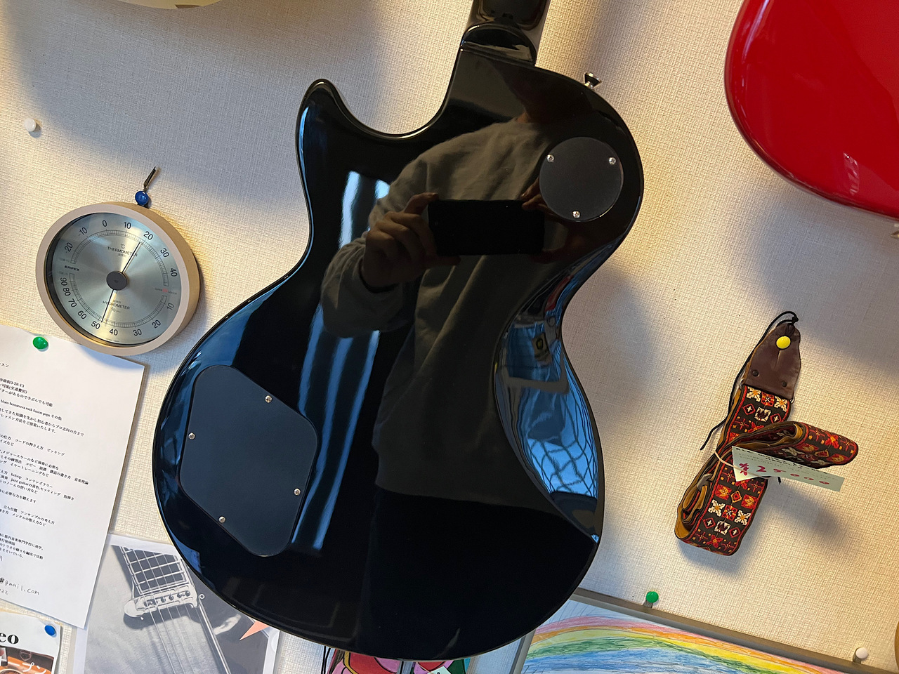 Epiphone LES PAUL MUSE（中古）【楽器検索デジマート】