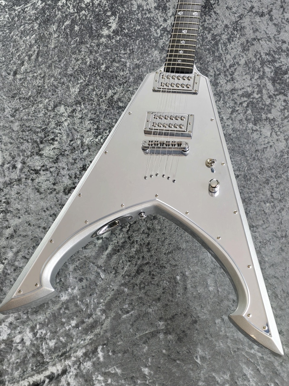 DEAN マイケルアモットモデル