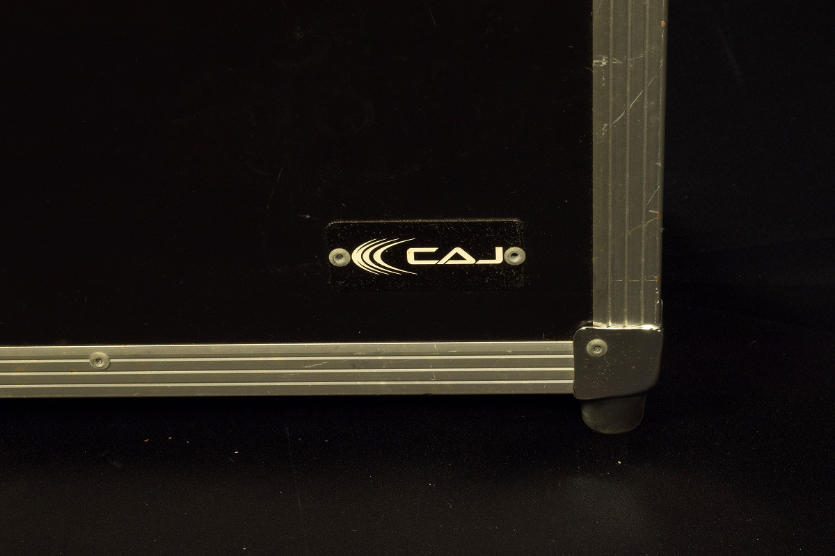 その他 CUSTOM AUDIO JAPAN SYSTEM BOARD 5008 CAJ Custom Audio Japan(CAJ) SYSTEM BOARD 5008【福岡パルコ店