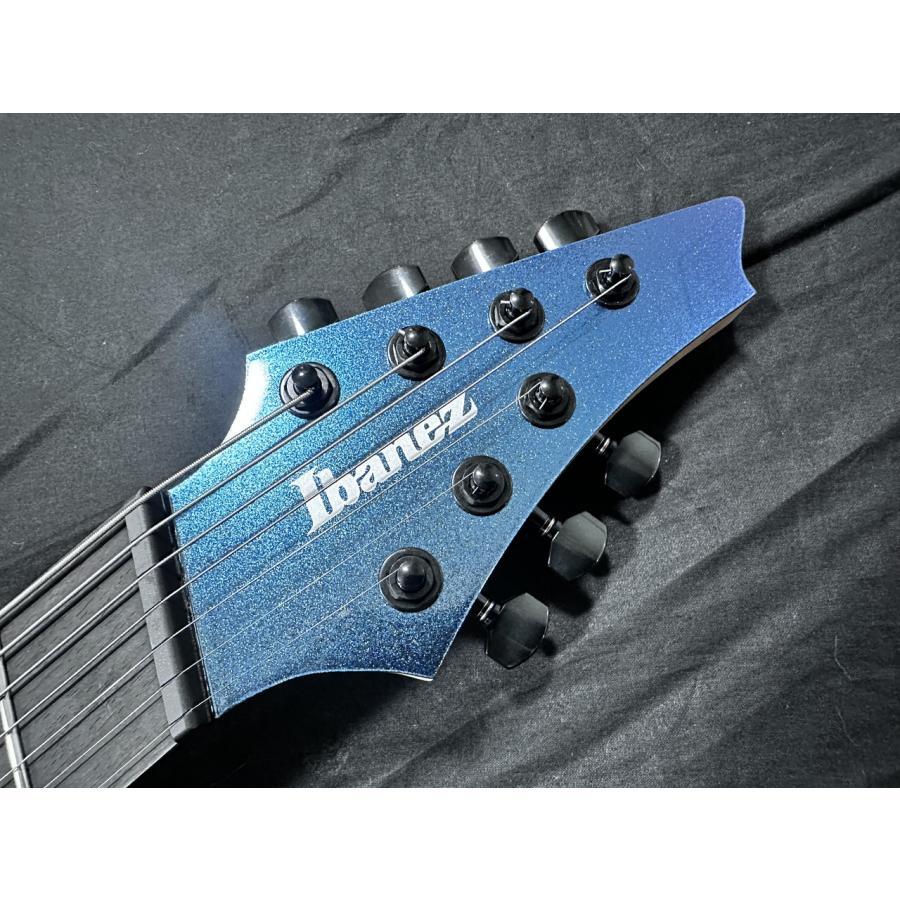 Ibanez A527 NSH (アイバニーズ ALPHAシリーズ 7弦ギター マルチ