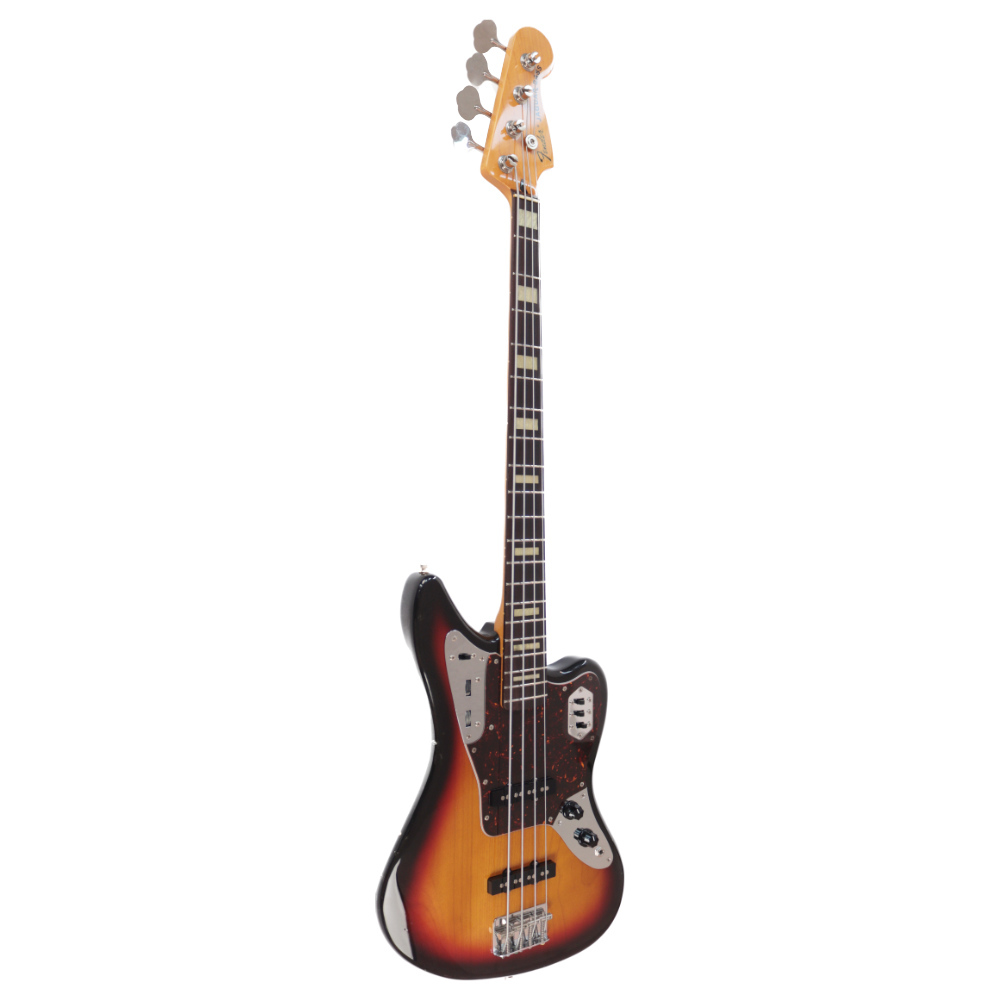 Fender Japan 【中古】ベース FENDER JAPAN JAB-98EQ 3TS JAGUAR Fender Japan 【中古】ベース FENDER JAPAN JAB-98EQ 3TS JAGUAR