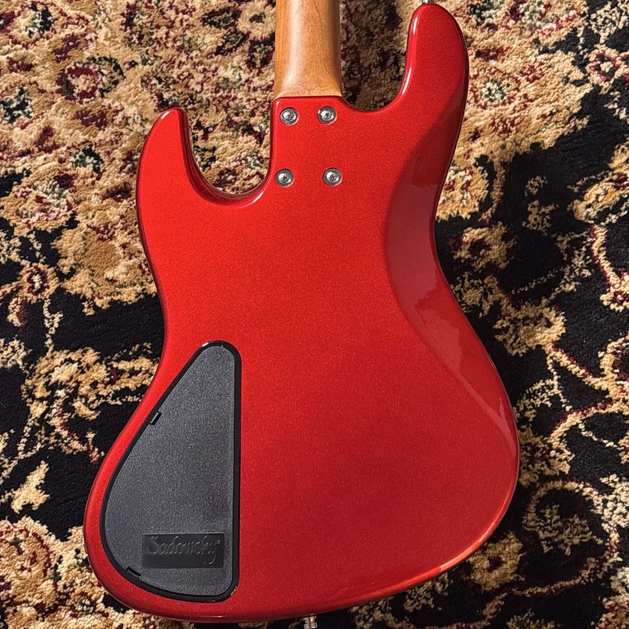 Sadowsky MX21 VJ4/M Bass collection2026商材（新品特価/送料無料