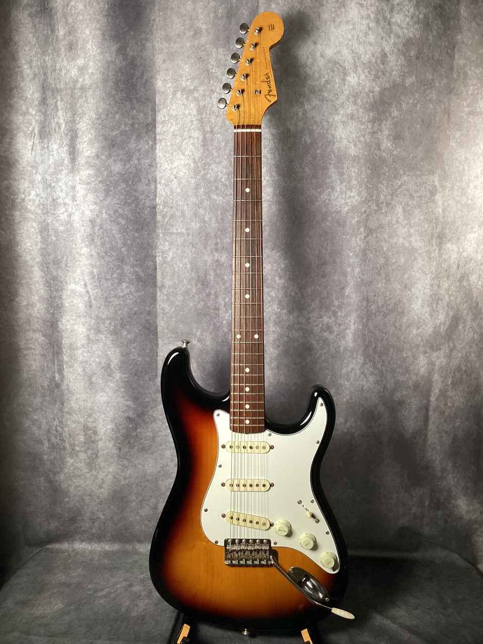 Fender Japan ST62（中古）【楽器検索デジマート】