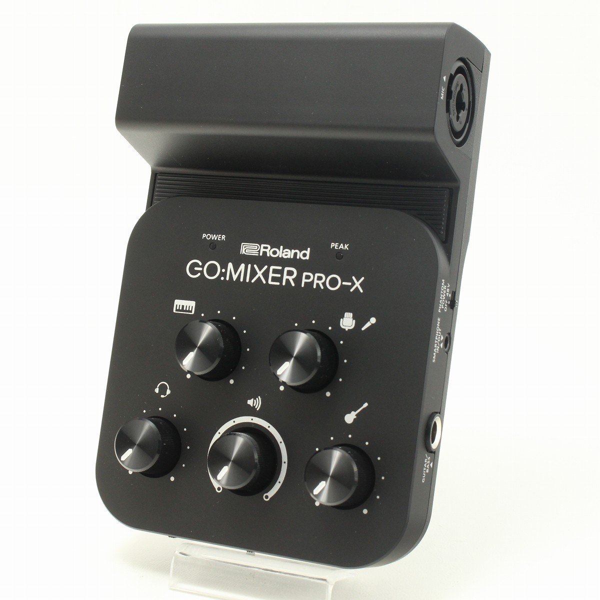 Roland GO:MIXER PRO-X 【御茶ノ水本店】（中古）【楽器検索