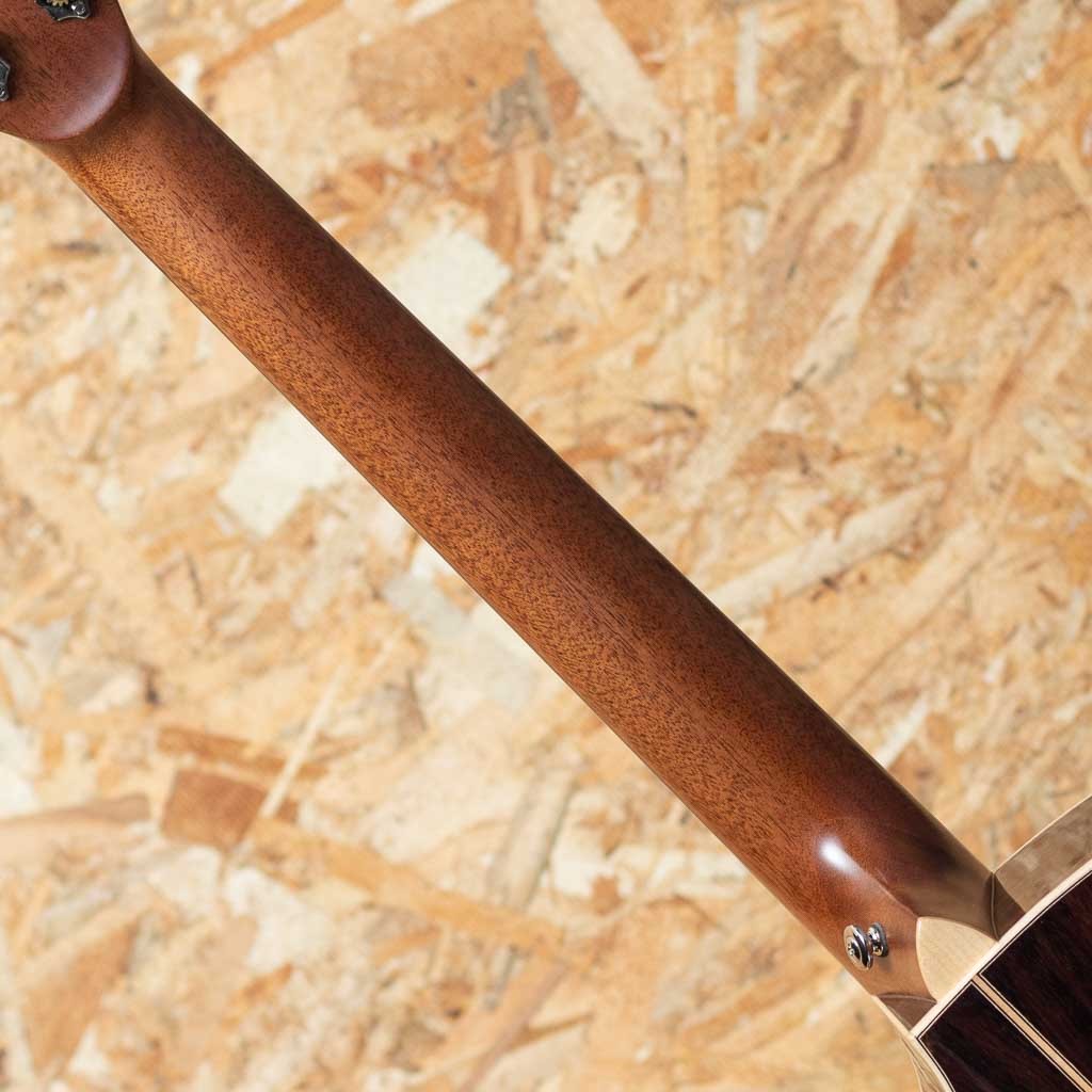 L.Luthier Forest Black EQ（新品）【楽器検索デジマート】