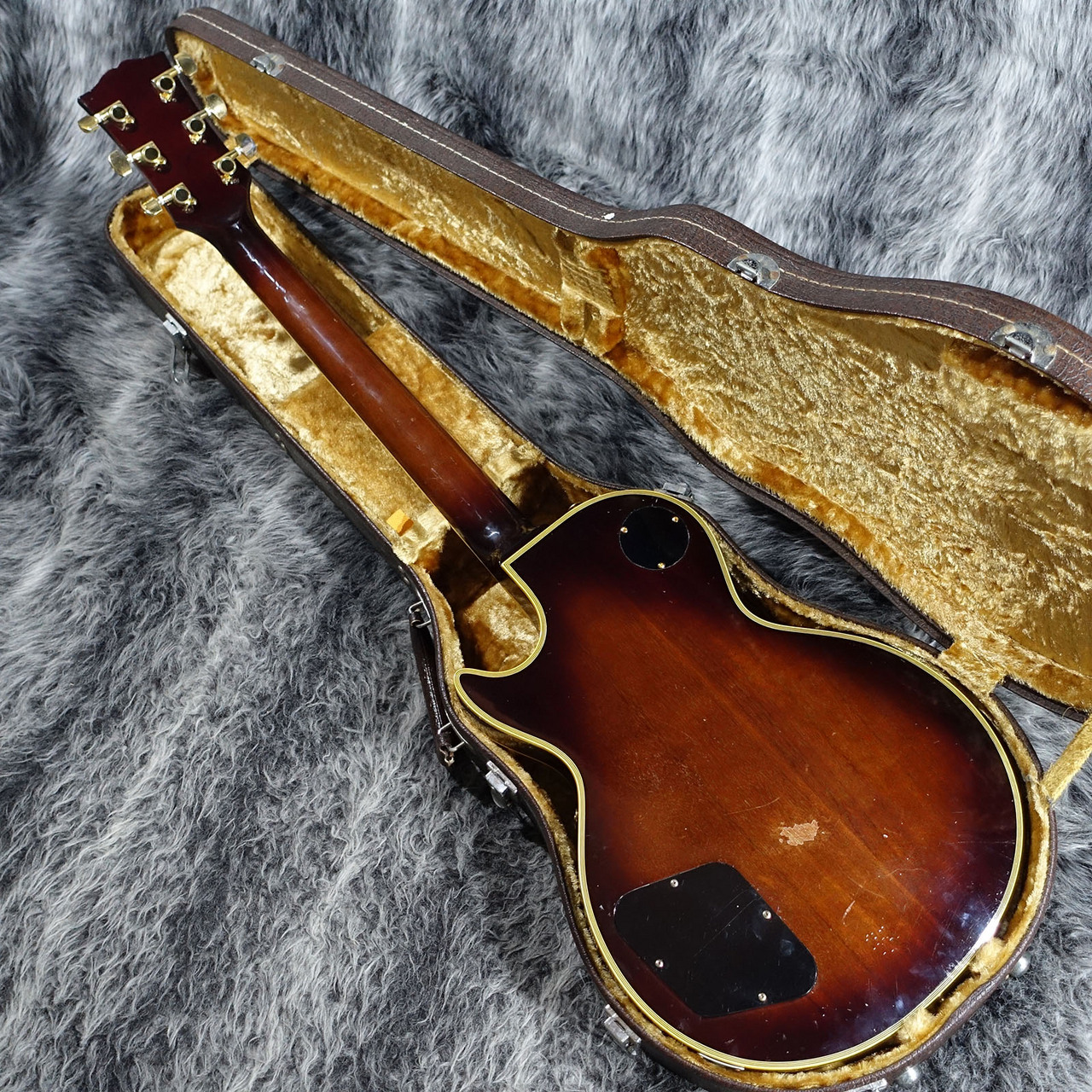 Navigator Les Paul ハカランダ指板　ナビゲーター　レスポール Navigator Les Paul ハカランダ指板 ナビゲーター レスポール