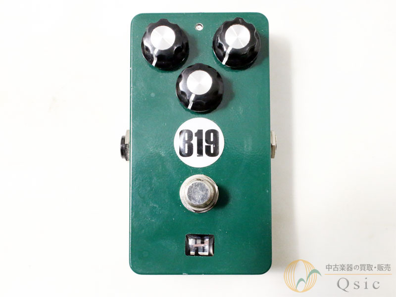 Pedal diggers 819 [MM302]【神戸店在庫】（中古）【楽器検索デジマート】