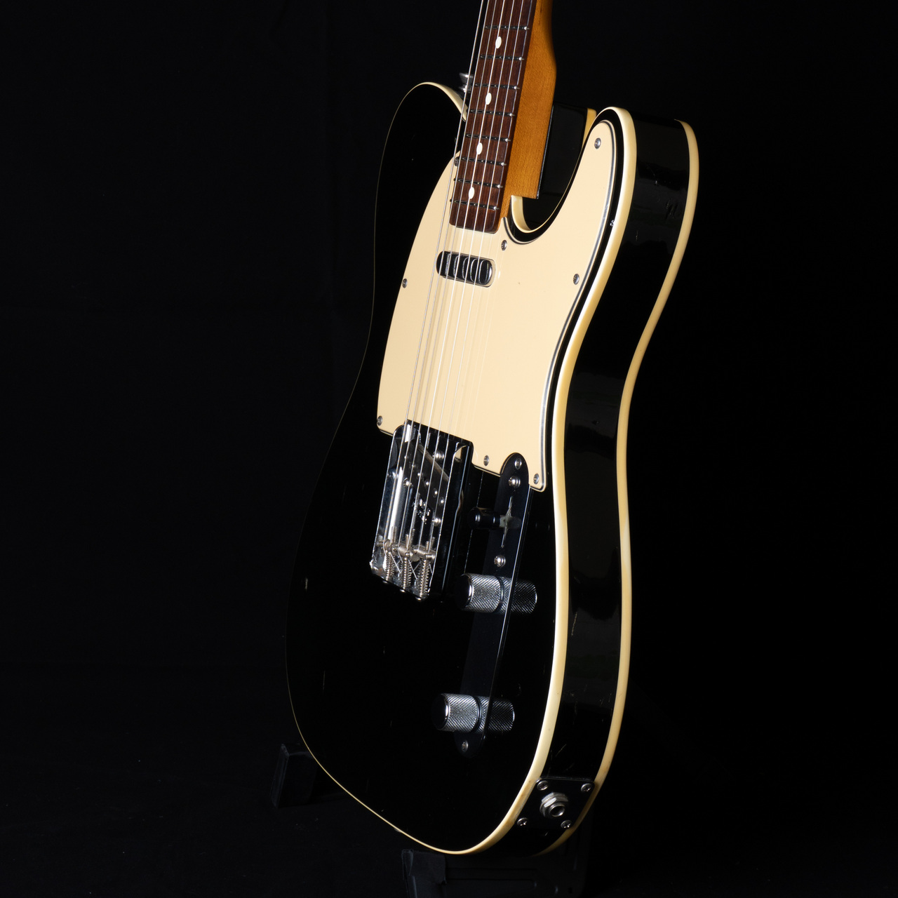 ギター Fender American Vintage CustomTelecaster Fender American Vintage Series '62 Telecaster Custom