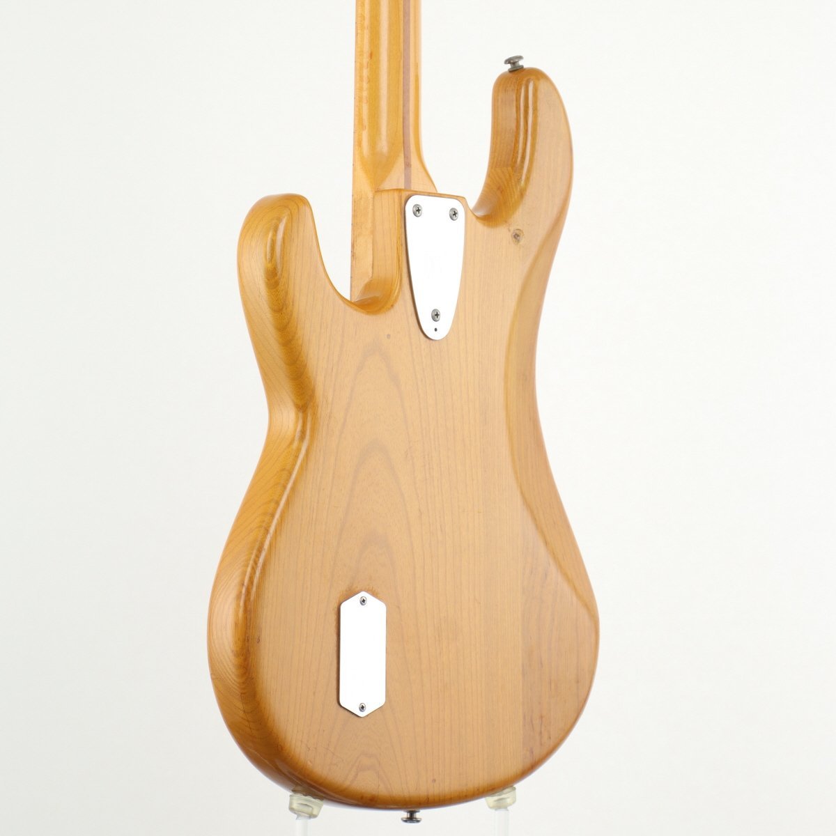 MUSIC MAN SABRE BASS Fretless MOD 1979年製 Natural 【心斎橋