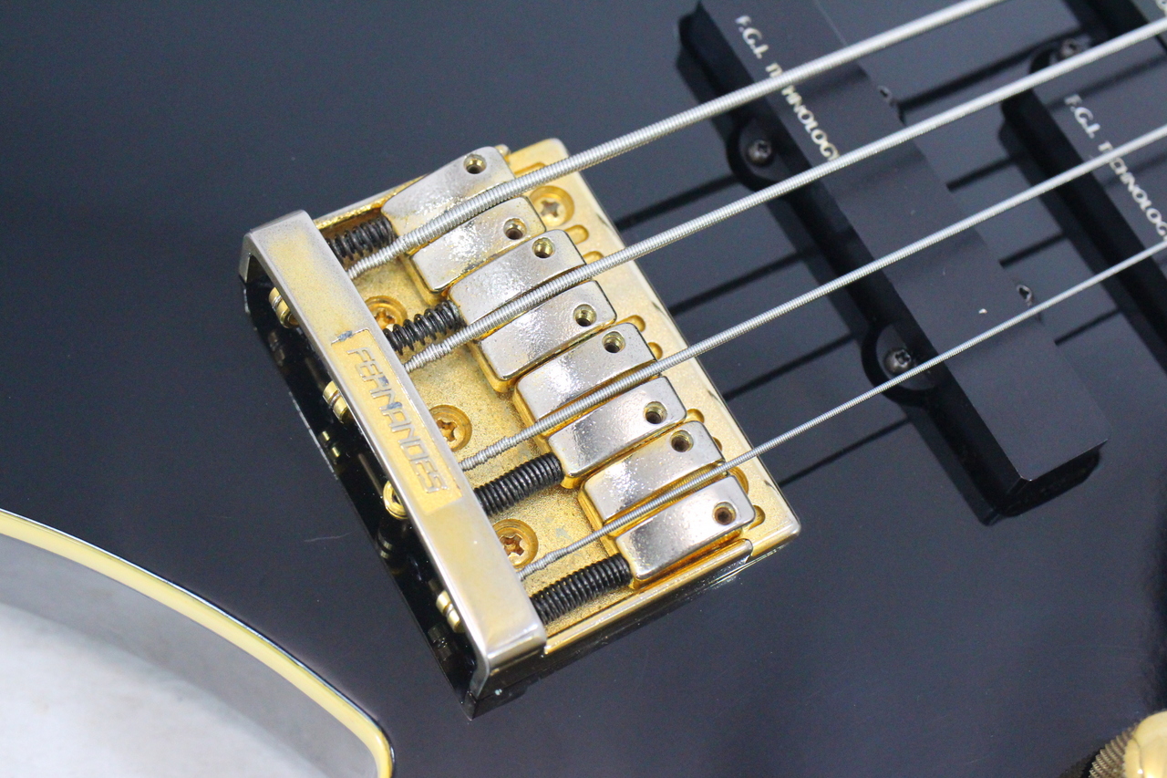 Burny XB-95H（中古）【楽器検索デジマート】