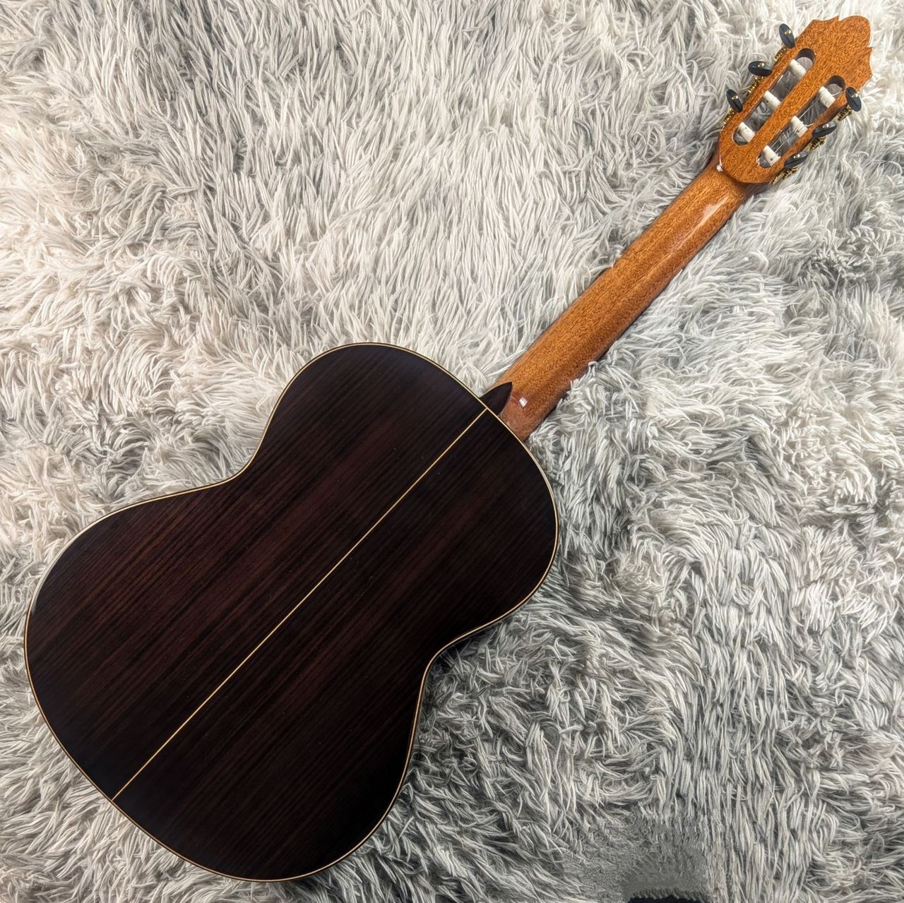 ARANJUEZ 707S 630mm クラシックギター ショートスケール（新品