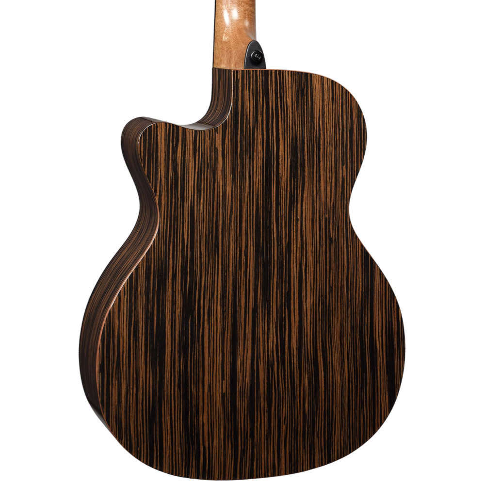 LAG Guitars アコースティックギター LAG GUITARS HV50ACE NEW HYVIBE