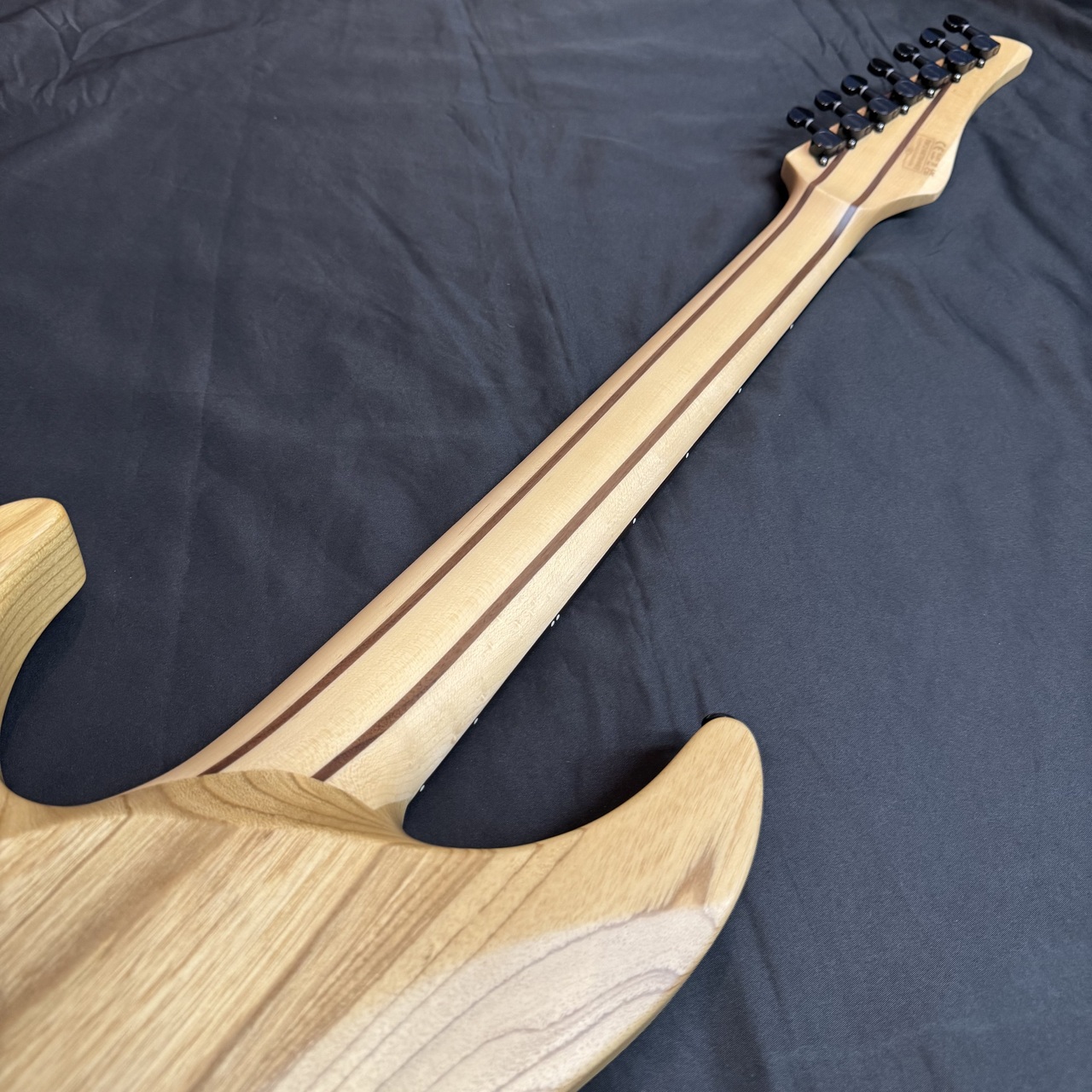 SCHECTER　Reaper-7 Multiscale 4/30まで値下げ中 エレキギター】SCHECTER AD-REAPER-7-MS、C-6-PRO入荷しました！｜島村