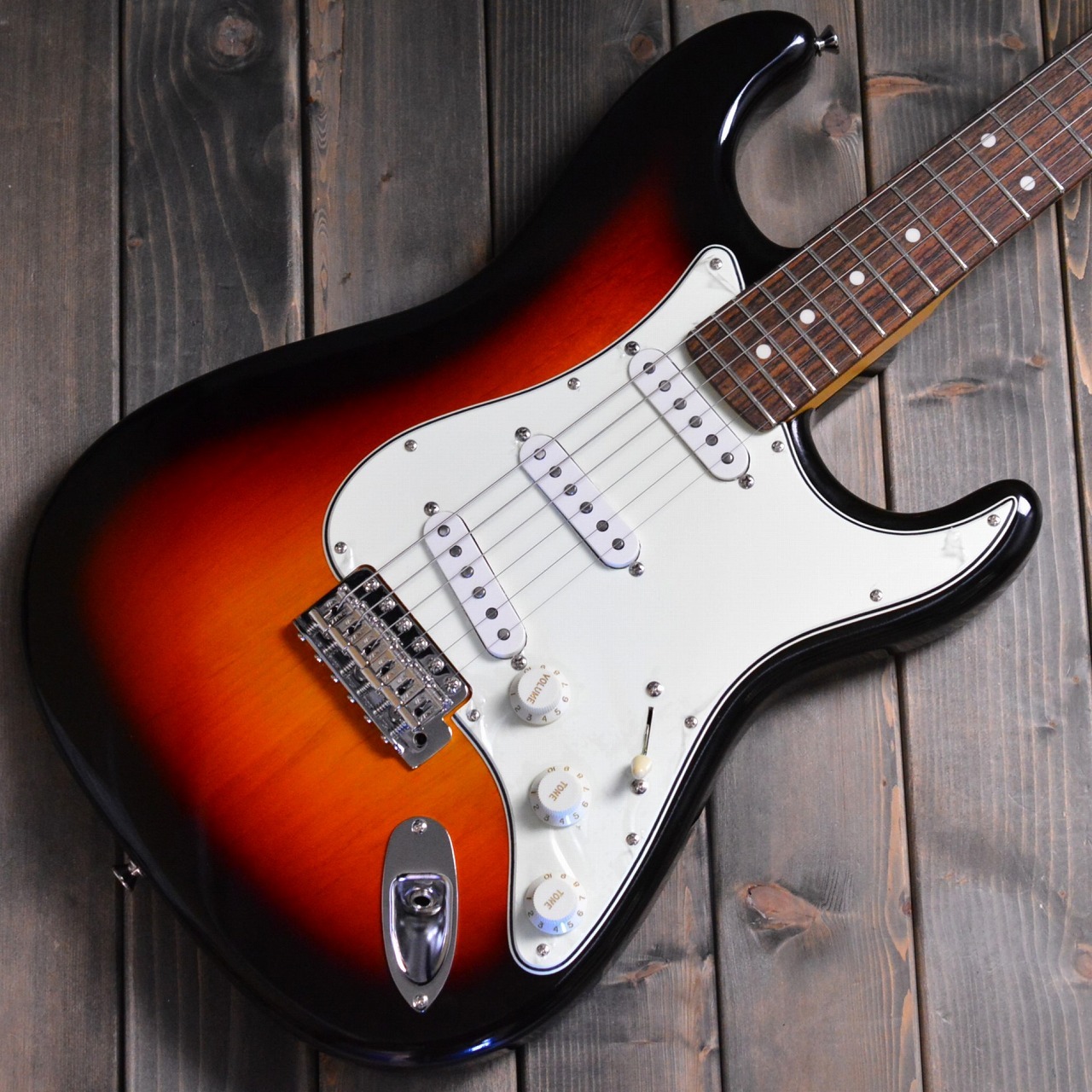 Vanzandt STV-R2（新品/送料無料）【楽器検索デジマート】