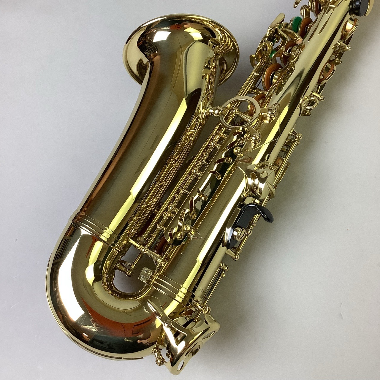 H. Selmer SuperAction80 SERIESⅡ AS（中古/送料無料）【楽器検索