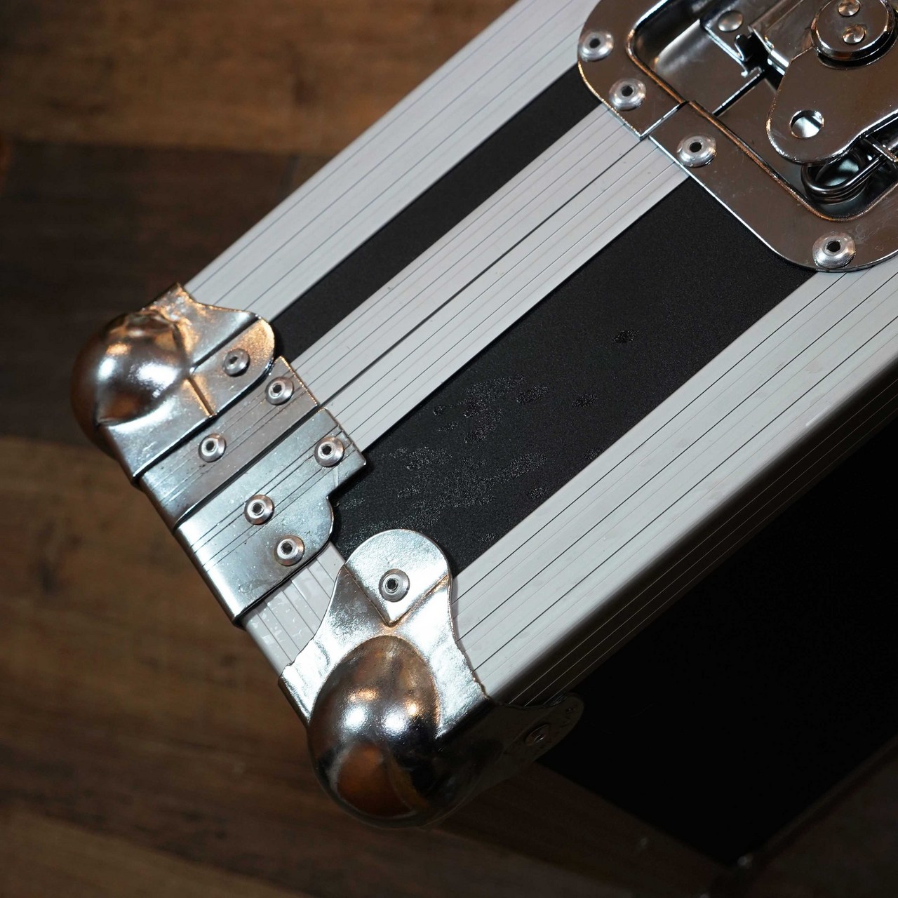 Warwick Rockcase Bass Flight Case（中古）【楽器検索デジマート】