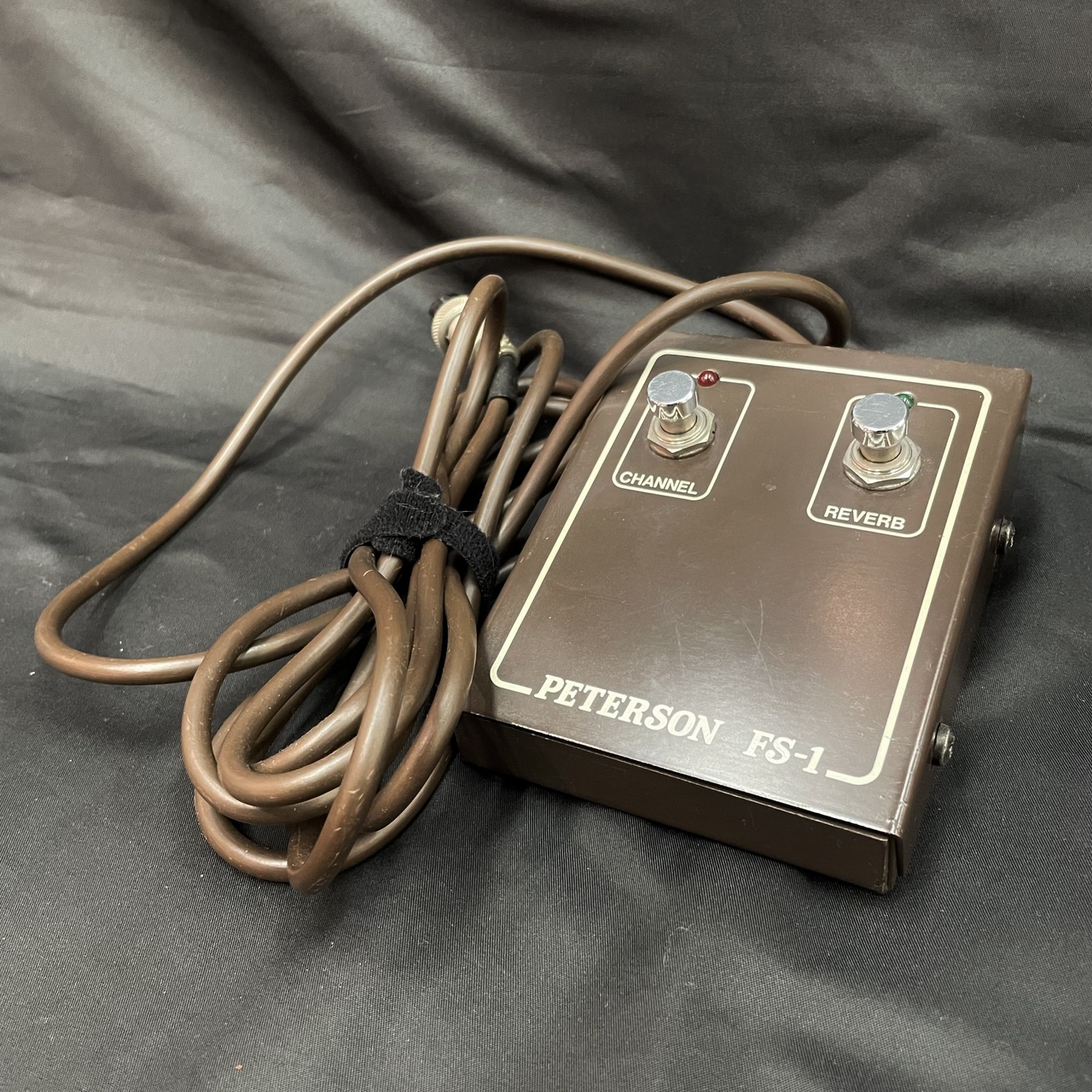 PETERSON P100G(ピーターソン コンボアンプ)（中古）【楽器検索