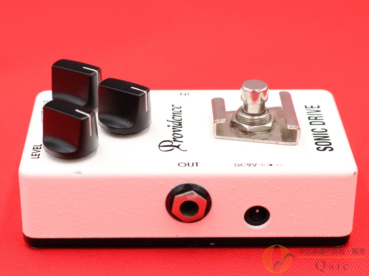 ギター Providence Sonic Drive SDR-5 Providence SONIC DRIVE SDR-5 [UM055]【神戸店在庫】（中古）【楽器