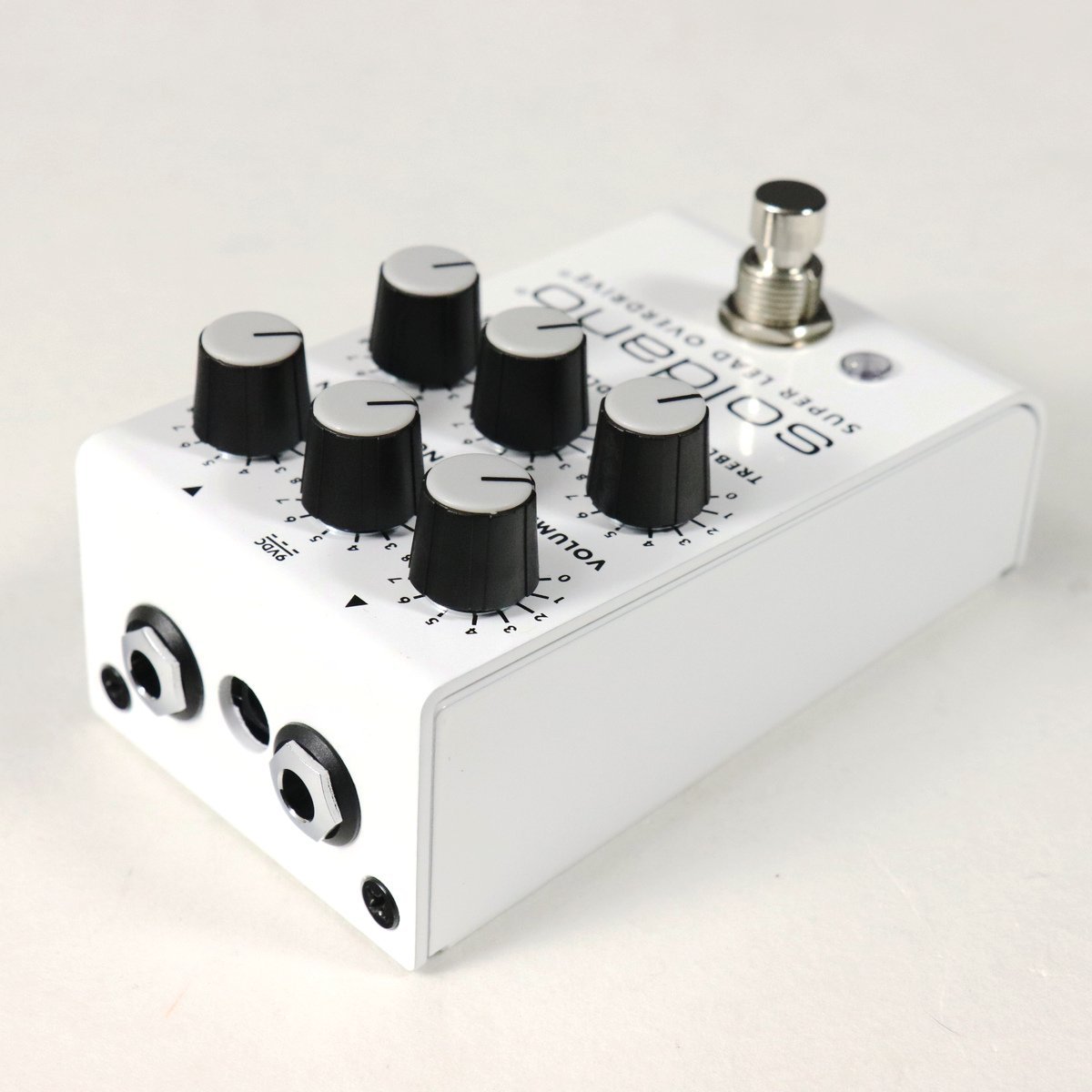 Soldano SLO Pedal Super Lead Overdrive 【梅田店】(中古/送料 Soldano SLO Pedal Super Lead Overdrive 【梅田店】(中古/送料