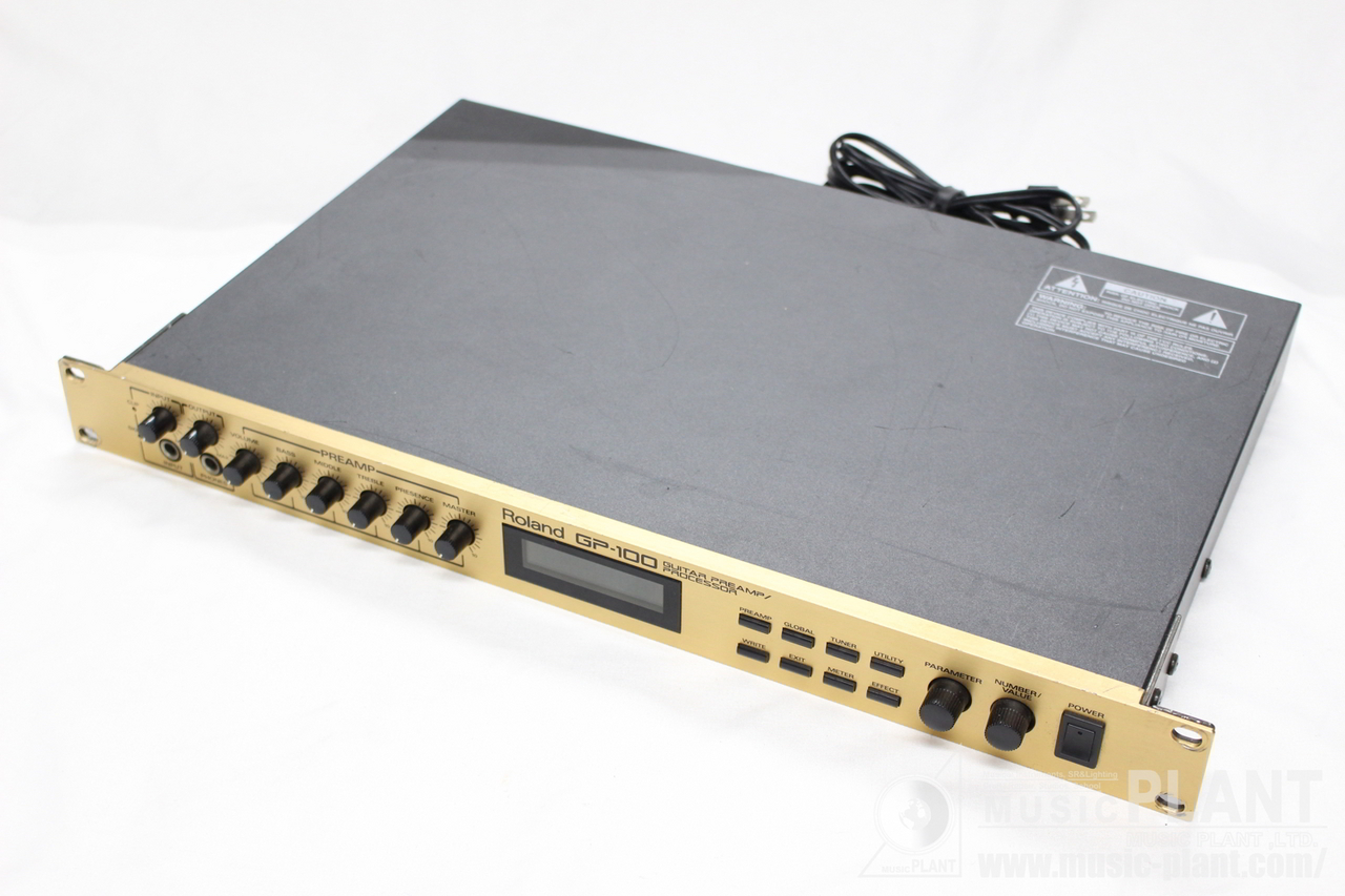 Roland GP-100（中古）【楽器検索デジマート】
