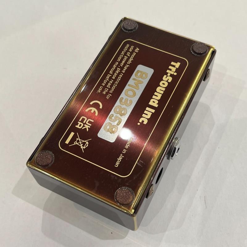 VEMURAM USED 中古 Butter Machine Distortion ディストーション（中古