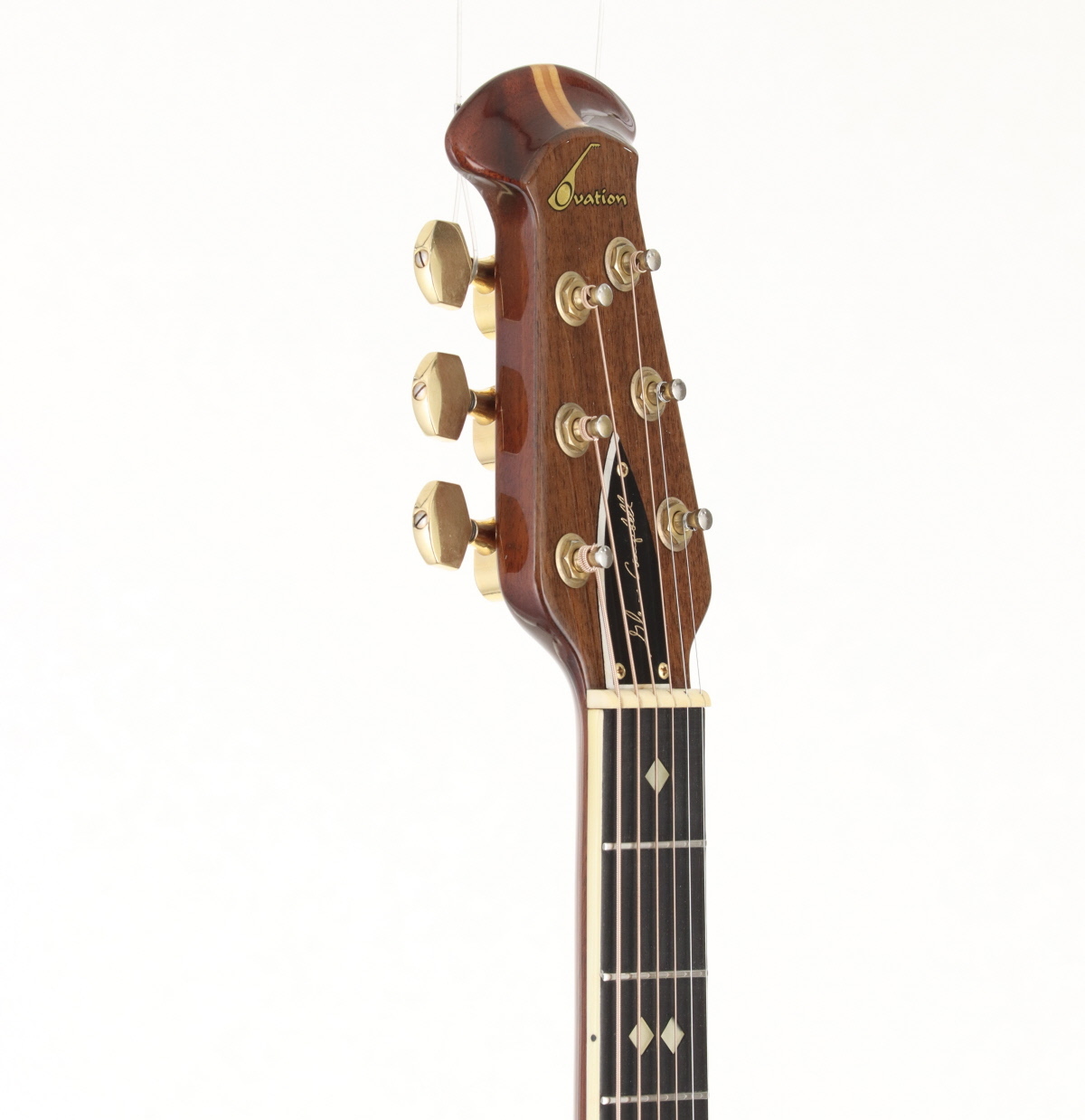 Ovation 1627 GLEN CAMPBELL 【御茶ノ水HARVEST_GUITARS】（中古/送料