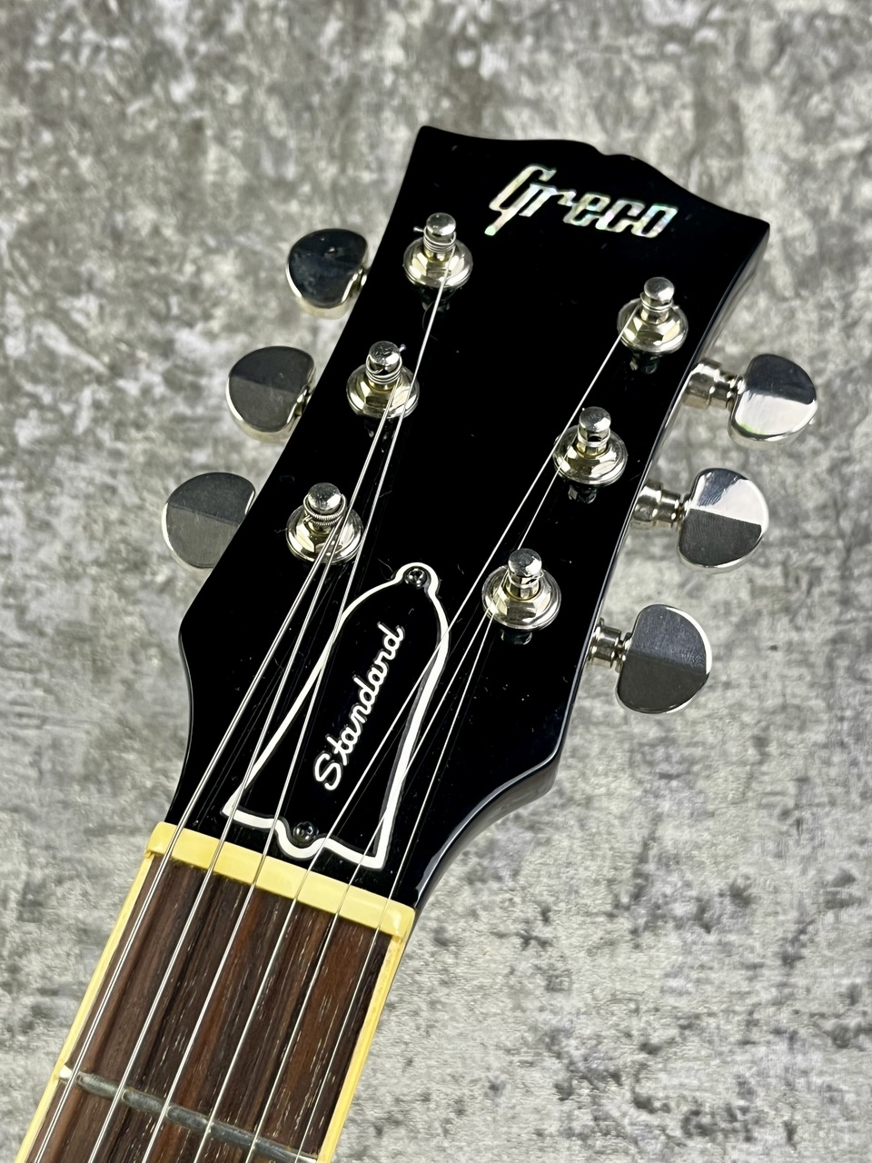 Greco 【秋の中古楽器セール】EG900T 'TabacoBrown 【1977'sUSED