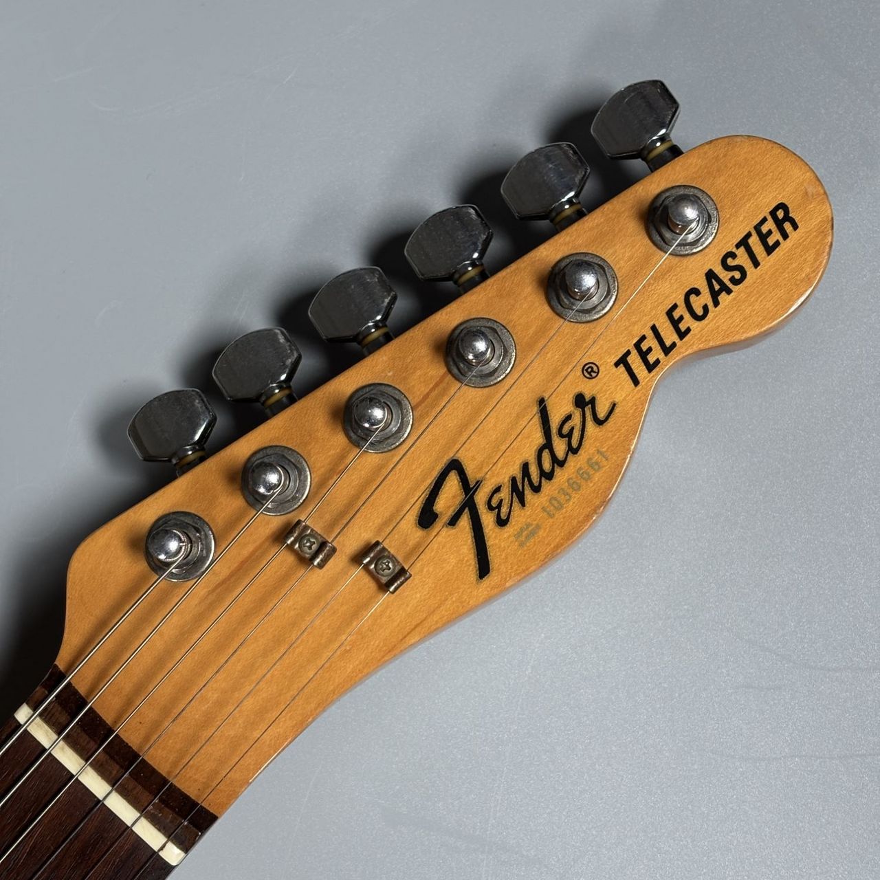 【1989~1990年製】TL72-500【FenderJAPAN】 Fender Japan TL72 1989-1990 - Geek IN Box