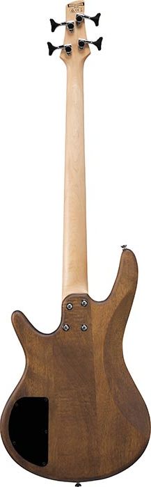 IBANEZ GIO GSR180 LBF(Transparent Light Brown Flat)（新品