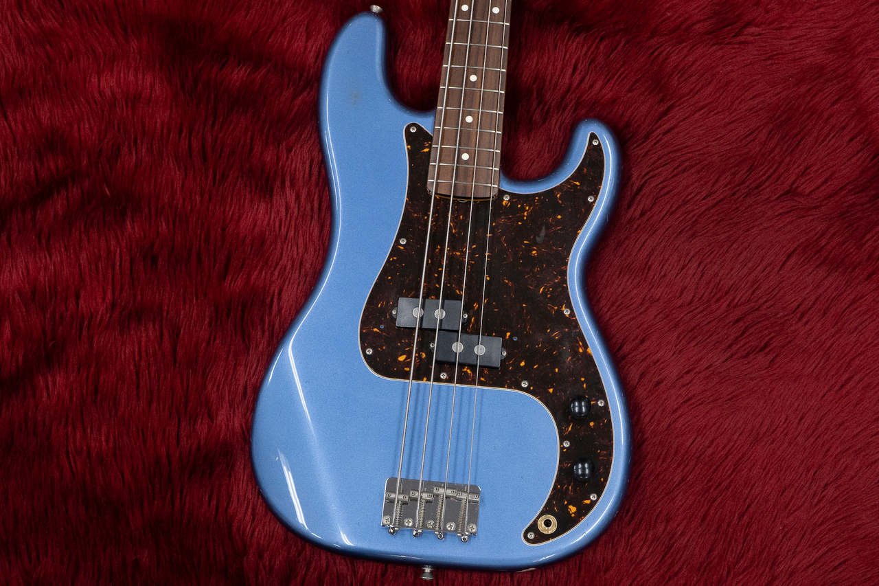 Fender Japan Exclusive Classic 60s Precision Bass Mod #JD15008840