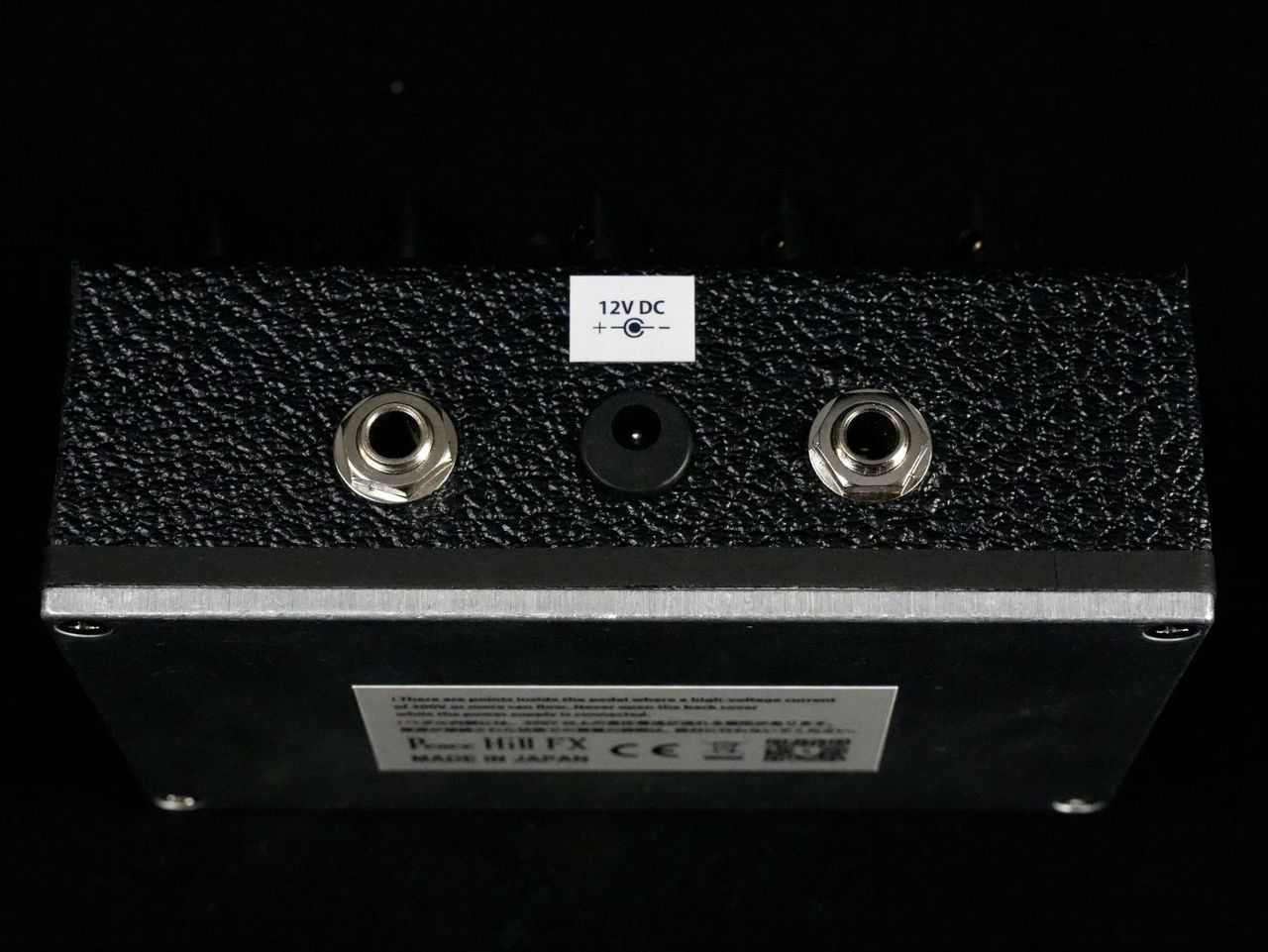 Peace Hill FX TRJM Tube Preamp（新品/送料無料）【楽器検索デジマート】