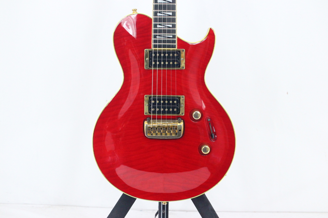 激レア美品！ARIA Pro Ⅱ PE-1000TR ハードケース付き Aria Pro II PE-1000TR（中古）【楽器検索デジマート】