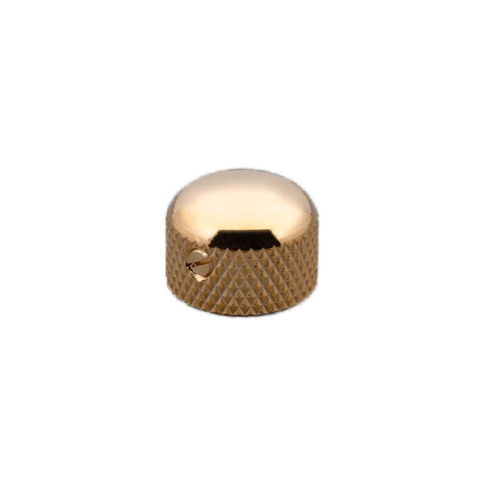 ESP Custom Lab Metal Knob Low Profile Classic EVK-1LO Gold メタルノブ